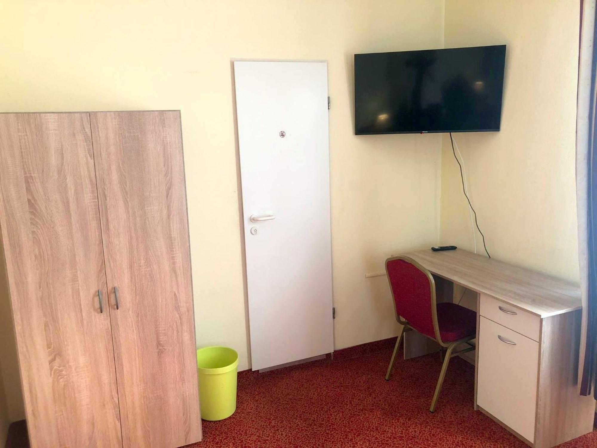 Hotel Eulenspiegel - Das Erlebnishotel In Riesa Room photo